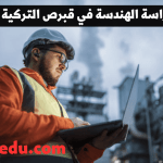 دراسة الهندسة في قبرص التركية