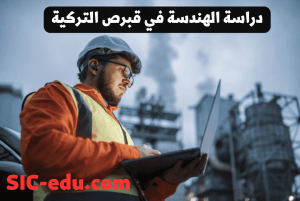 دراسة الهندسة في قبرص التركية