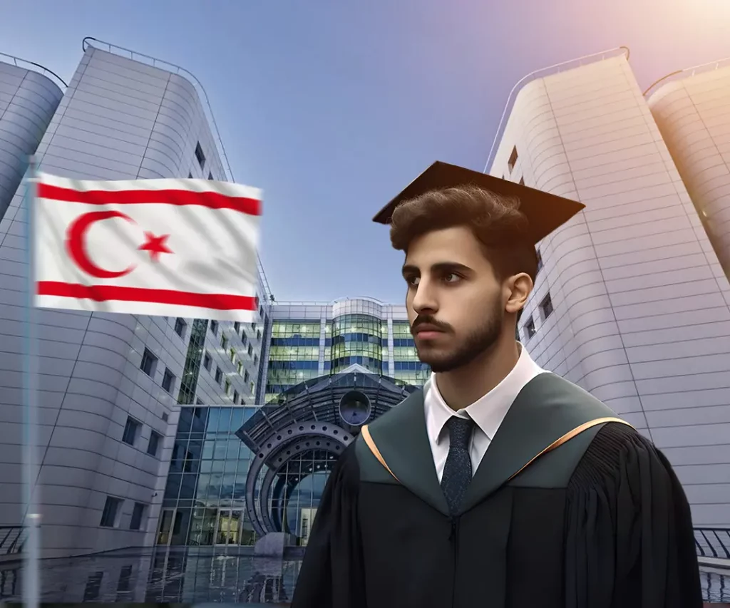 اعترافات جامعة الشرق الادنى