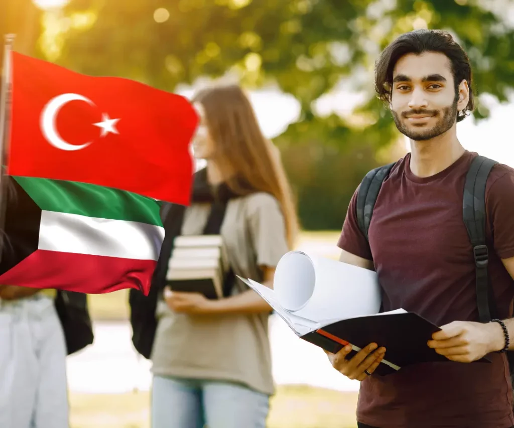 الجامعات التركية المعترف بها في الكويت